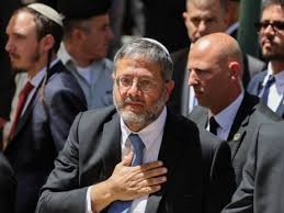 بن غفير يدعو الإسرائيليين إلى حمل السلاح بعد عملية تل أبيب