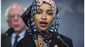 إلهان عمر: بلينكن يتعرض للإذلال بمحادثاته في إسرائيل