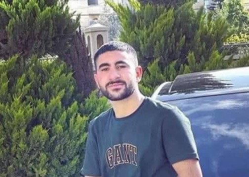 استشهاد شاب متأثرا بإصابته برصاص الاحتلال في دورا