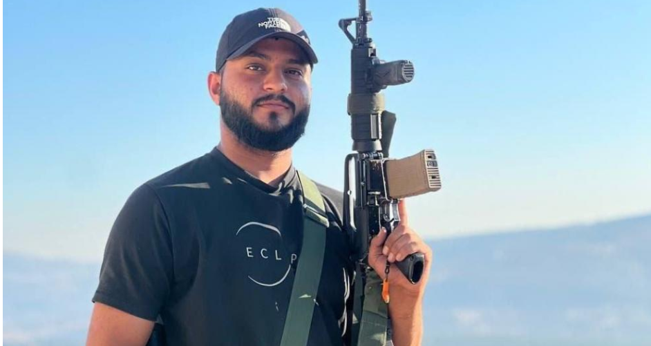 "الجهاد" تزف ثلاثة شهداء من سرايا القدس