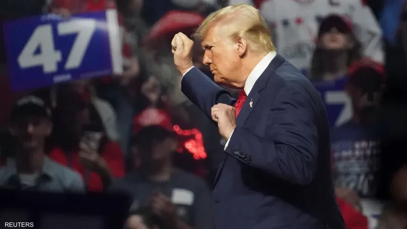 لائحة اتهام جديدة ضد ترامب في "تغيير نتيجة انتخابات 2020"