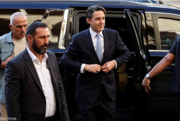 واشنطن قادت عملية تضليل دبلوماسية قبل اغتيال شكر في بيروت