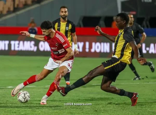 الدوري المصري