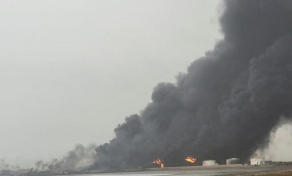 القوات المسلحة اليمنية تعلن رصد بنك أهداف بـ"إسرائيل"