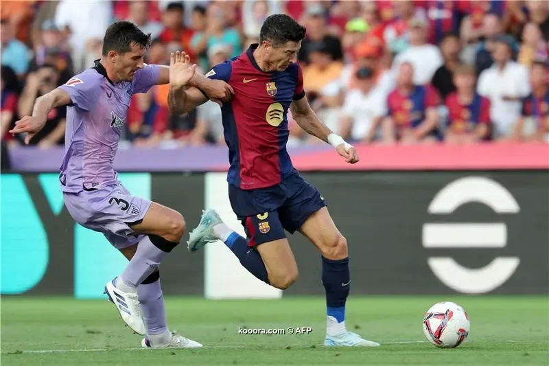 الدوري الاسباني