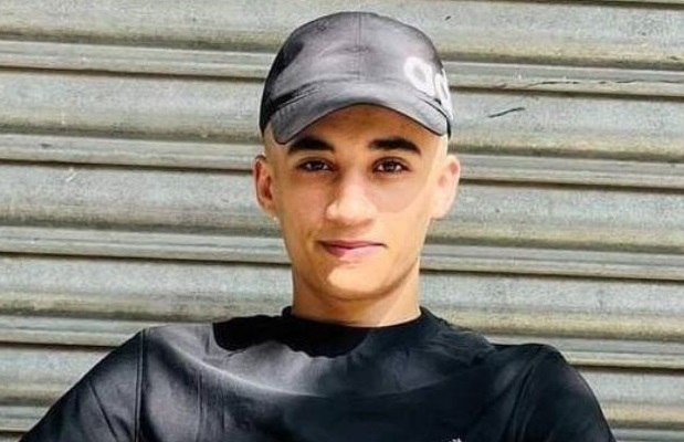 شهيد برصاص الاحتلال شرق قلقيلية