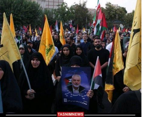 قرار "الثأر" لهنية صدر .. رسائل ومحادثات غربية عاجلة لمنعه