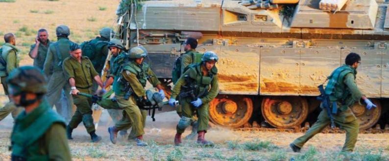 طوفان الأقصى في اليوم 320.. المقاومة تستهدف جنود وآليات الاحتلال وحصيلة جديدة للشهداء في غزة