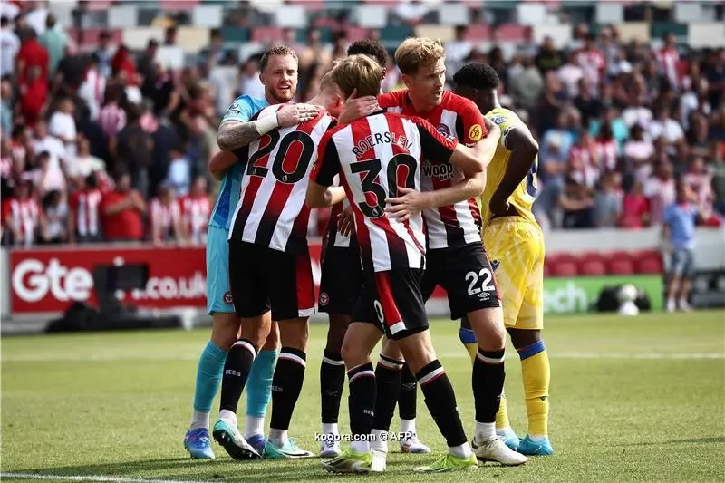 الدوري الانجليزي