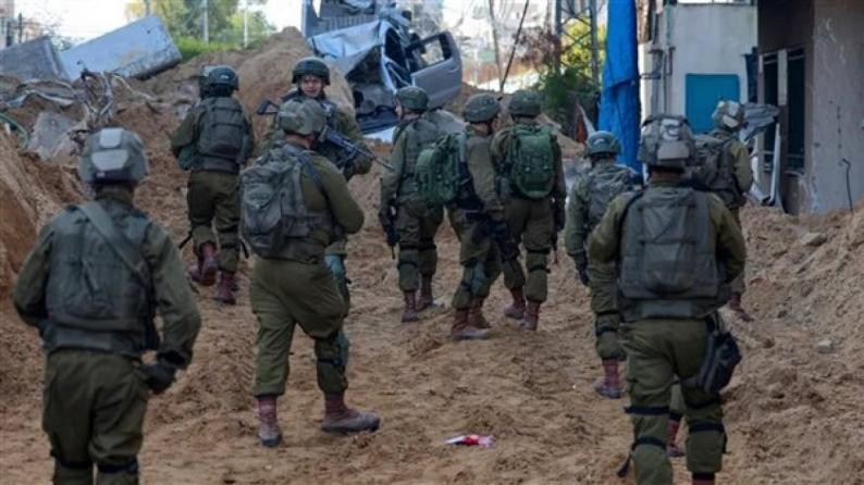 طوفان الأقصى في اليوم 330.. الاحتلال ينسحب من عدة أماكن في خانيونس ويرتكب مزيدا من المجازر