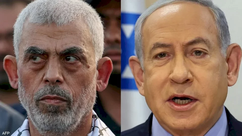 صحيفة عبرية: الشاباك قاد رؤية لتصفية السنوار أكثر من 6 مرات ونتنياهو رفض