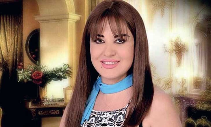 مادلين طبر توجه نصيحة للزوجات: ضحوا ليستمر الزواج