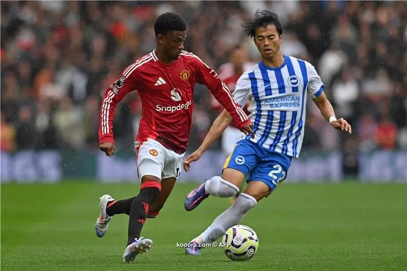 الدوري الانجليزي