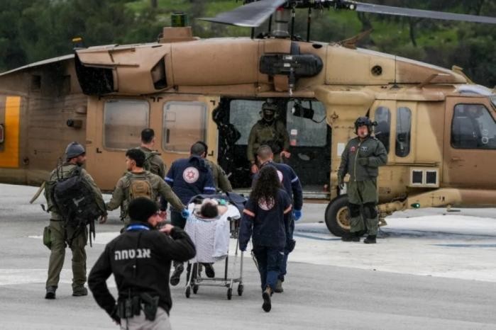 عمليات نوعية للمقاومة وقنص جندي من جيش الاحتلال شرقي خان يونس.. والاحتلال يقرّ