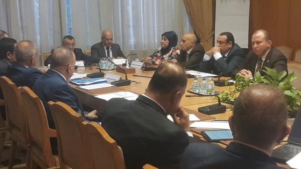 القاهرة: "الشؤون التربوية" تدين العدوان المتواصل على شعبنا وتدعو إلى وقفه