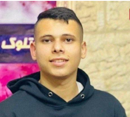 الصحة: استشهاد شاب في قصف الاحتلال على مركبة للاحتلال في الحي الشرقي من مدينة جنين