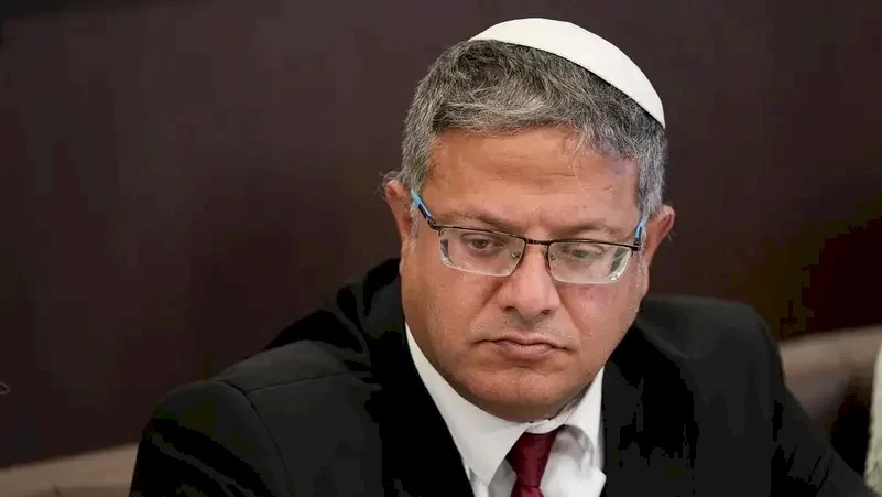 "انخفض لأدنى مستوى له في الكنيست"