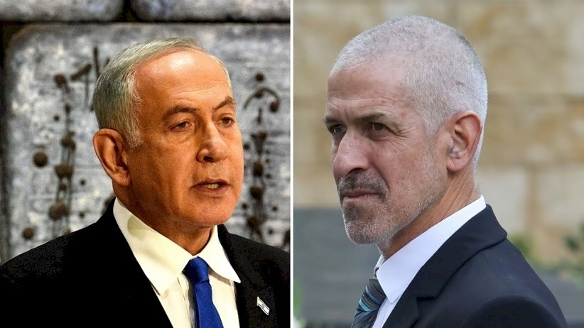 رئيس الشاباك لـ "نتنياهو" عن اعتقال المستوطنين: لا يوجد شرطة في إسرائيل