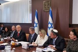 هيئة البث الإسرائيلية: الحكومة تصدق على إعلان حالة الطوارئ