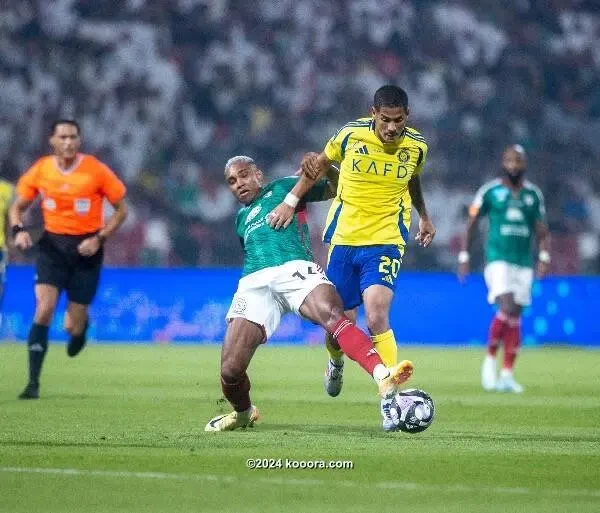 دوري روشن للمحترفين.