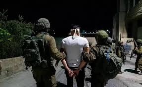 الاحتلال يعتقل فتاة من نابلس و طفلا من بيت لحم