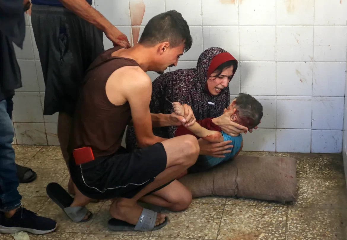 الصحة: 64 شهيدًا و155 إصابة في القطاع خلال 48 ساعة