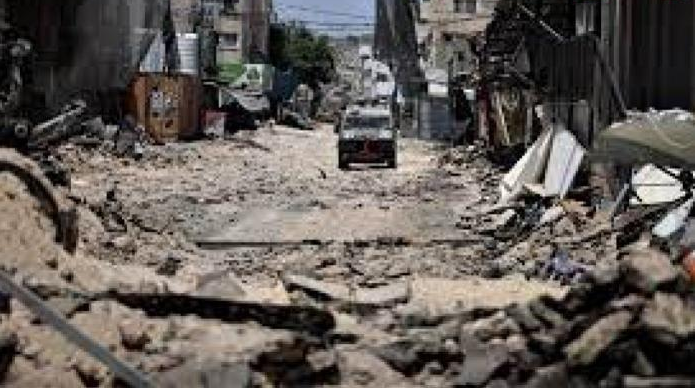 الأمم المتحدة تحذّر من امتداد الإبادة الجماعية الإسرائيلية إلى الضفة