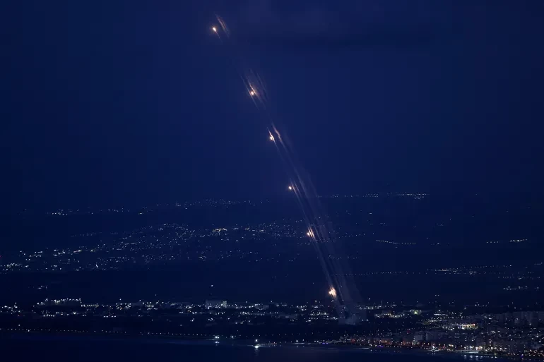 محدث : 558 شهيد و 1835 مصابا بينهم 50طفلا و 94 امراه