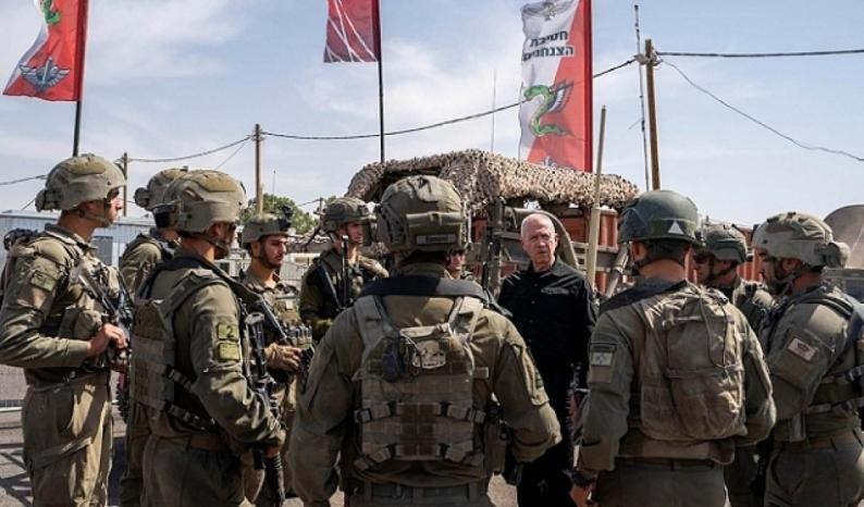 تقرير إسرائيلي: حديث غالانت مضلل ولسنا قريبين من القضاء على حماس