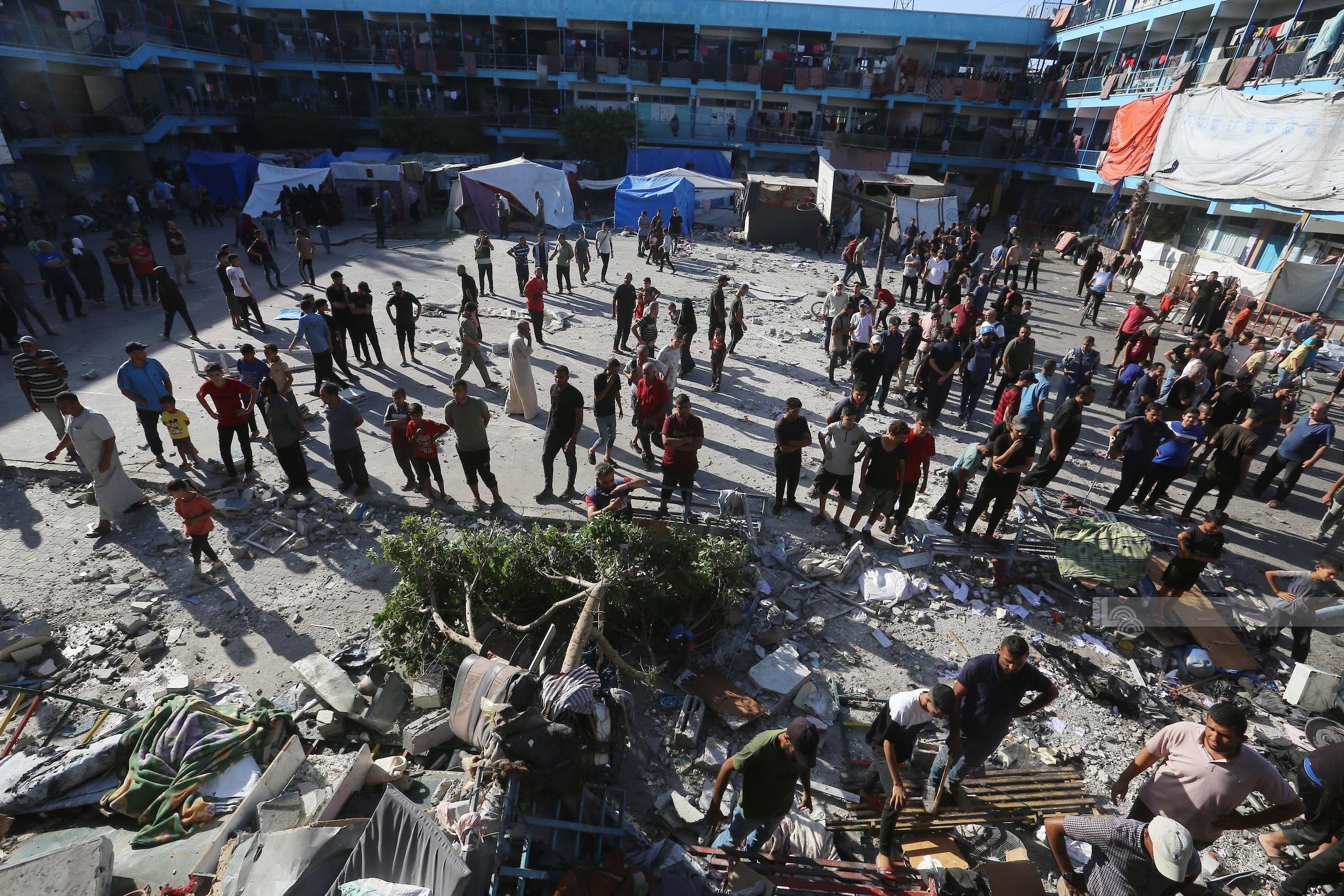 الصحة: 12 شهيدًا و43 إصابة في القطاع خلال 24 ساعة