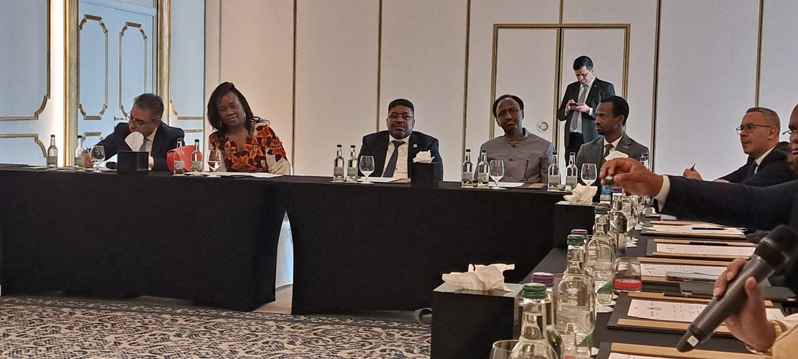 استراليا تعلن تقديم 10 مليون دولار استرالي استجابة للأزمة الإنسانية في غزة والضفة