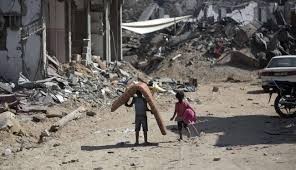 الصحة: 33 شهيدًا و67 إصابة في القطاع خلال 24 ساعة