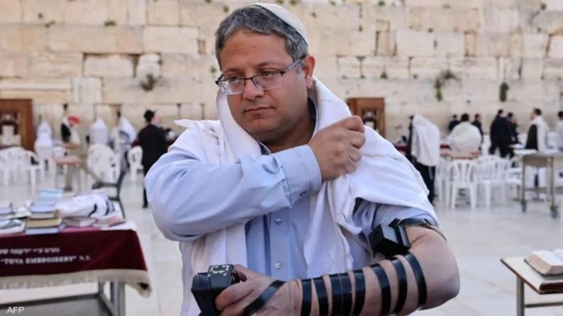 بن غفير يطالب بوقف المفاوضات مع "حماس" والجيش يحذر