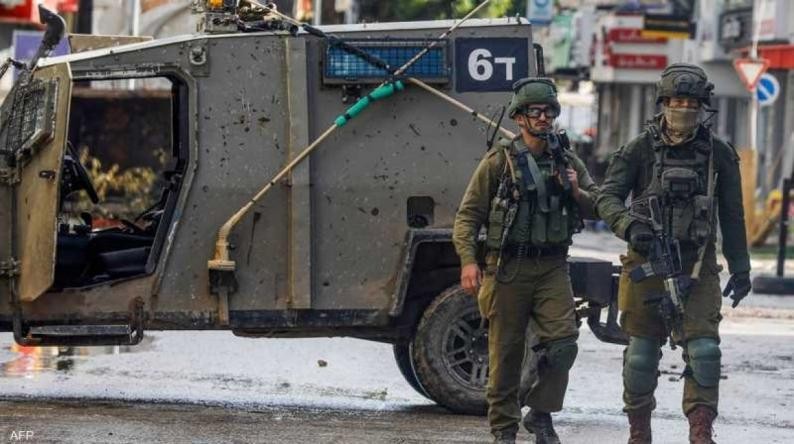 إصابتان إحداهما حرجة برصاص الاحتلال في طمون جنوب شرق طوباس