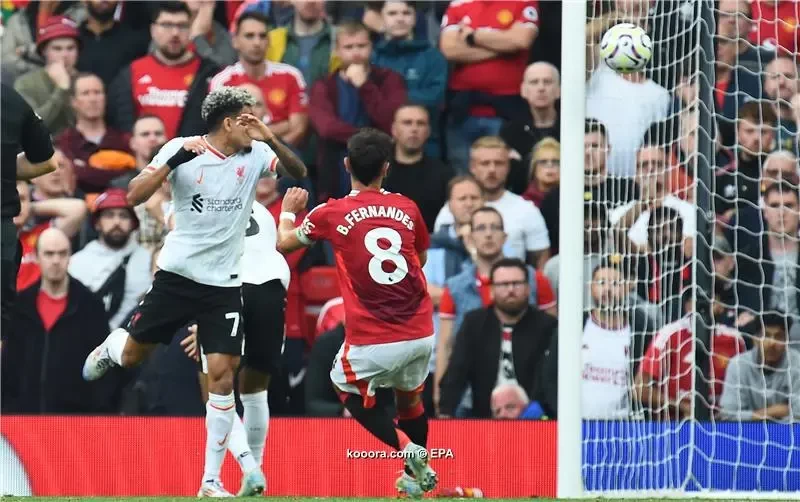 الدوري الانجليزي