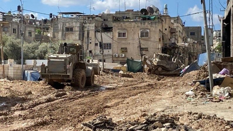 اللواء احتياط في جيش الاحتلال يائير غولان: سندفع ثمنًا دمويًا لسياسات بن غفير وسموتريتش في الضفة