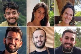 الاحتلال يعلن العثور على جثث محتجزين في غزة