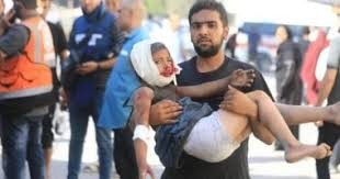 11 شهيدا في غارات على غزة منذ فجر اليوم