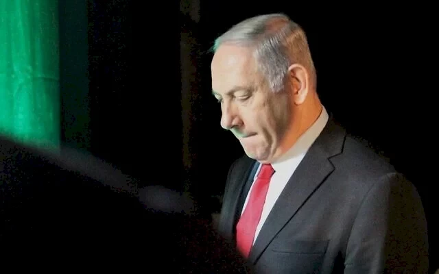 بعد قصف تل أبيب.. نتنياهو يؤجل سفره إلى نيويورك