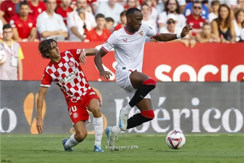 الدوري الاسباني