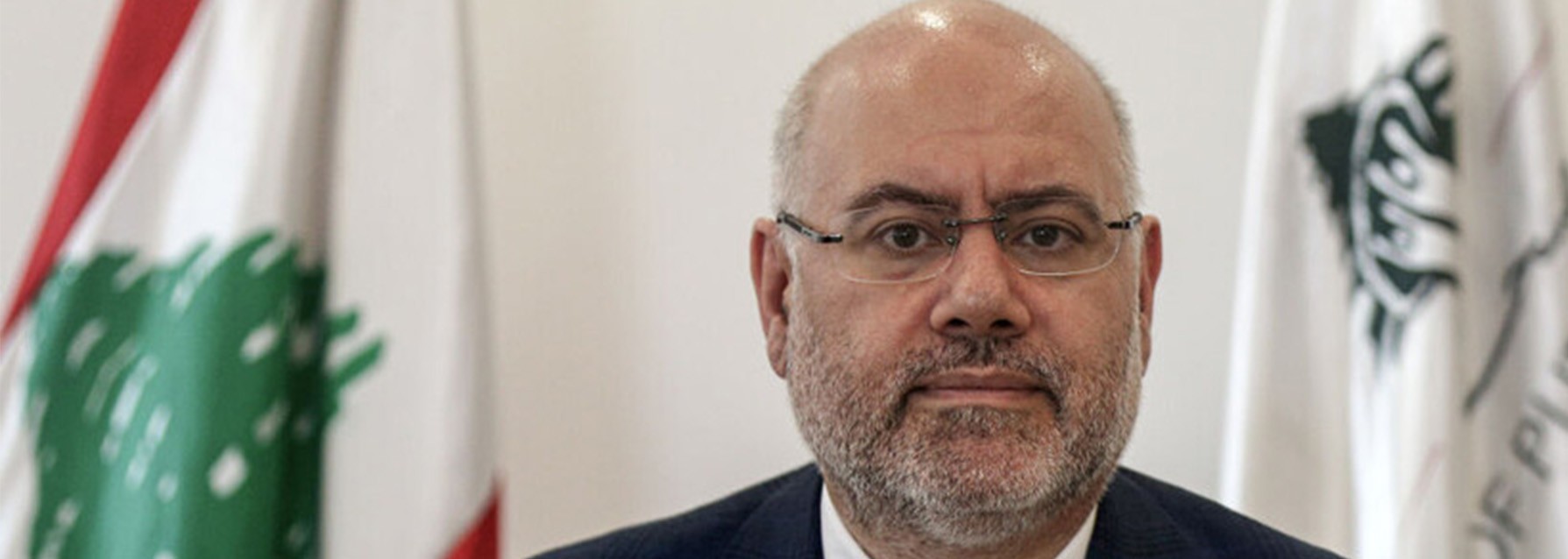 وزير الصحة اللبناني: 32 شهيدا في إحصائية جديدة