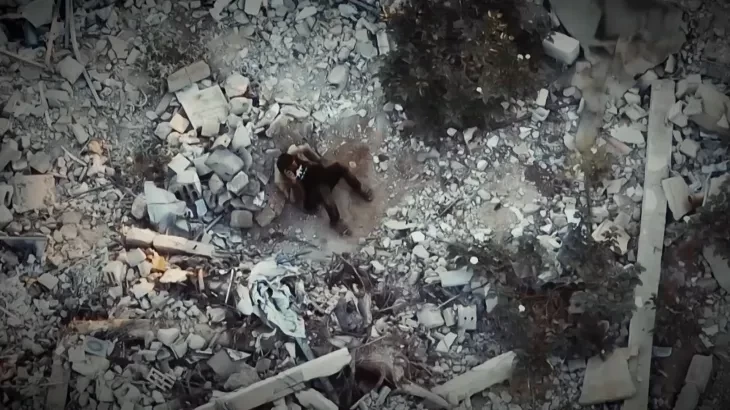 سبعة شهداء في قصف للاحتلال جنوب ووسط قطاع غزة