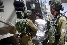 الاحتلال يعتقل ثلاثة شبان من بلدة عرابة جنوب جنين