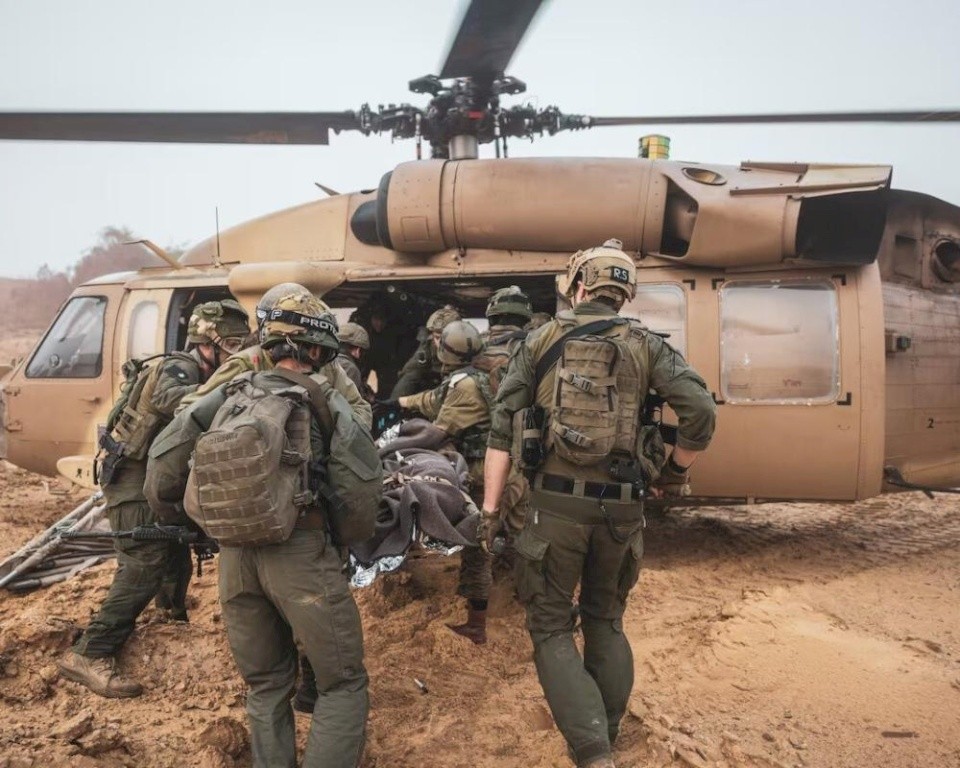 تقرير: توقعات بقفزة حادة في عدد المصابين والمعاقين عقليا بجيش الاحتلال