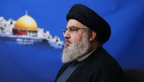 نبذة تاريخية عن حسن نصرالله الامين العام لحزب الله