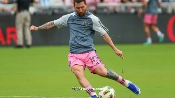 صورة : أكثر من مجرد موضة.. سر إزالة نجوم الكرة لشعر الأرجل