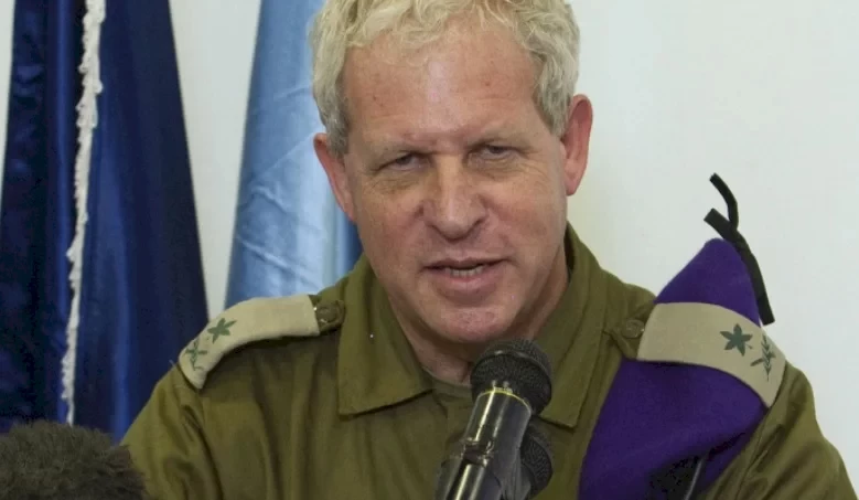 جيش الاحتلال يدرس تبني خطة آيلاند لتجويع سكّان شمال غزة وتهجيرهم