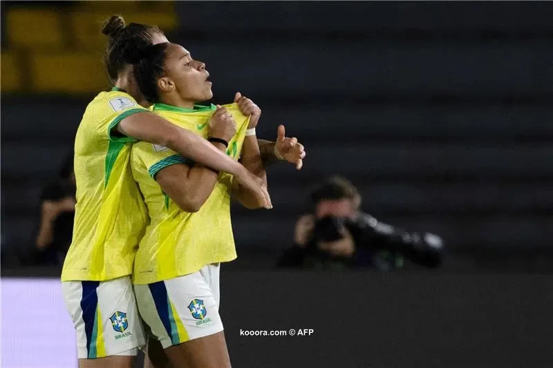 بطولة كأس العالم لكرة القدم للشابات،