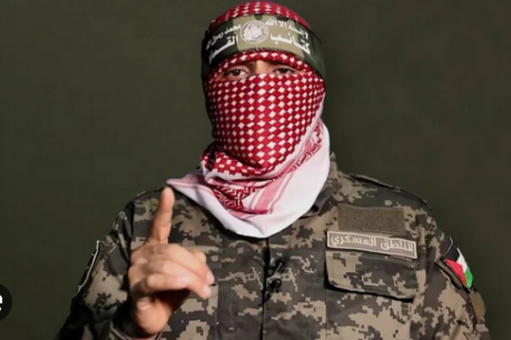 رسالة جديدة من حماس حول صفقة تبادل الأسرى: "الثمن واحد"