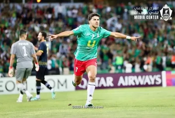 دوري أبطال آسيا 2،